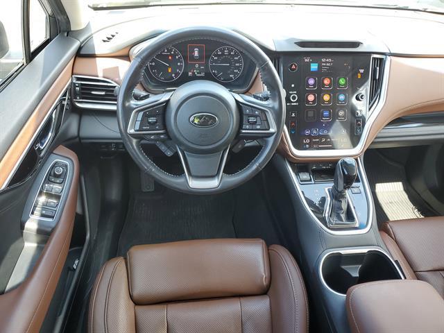 used 2020 Subaru Outback car, priced at $16,888