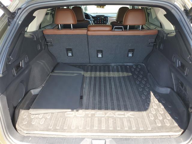 used 2020 Subaru Outback car, priced at $16,888
