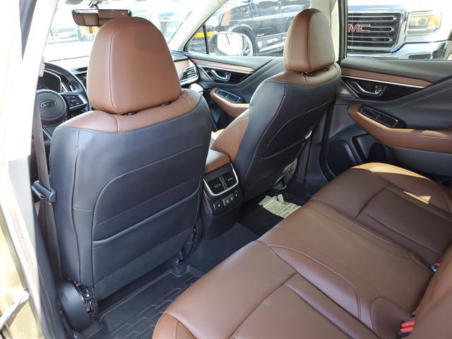 used 2020 Subaru Outback car, priced at $16,888