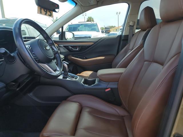 used 2020 Subaru Outback car, priced at $18,977