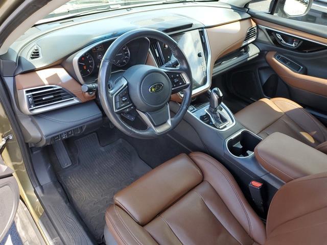 used 2020 Subaru Outback car, priced at $18,977