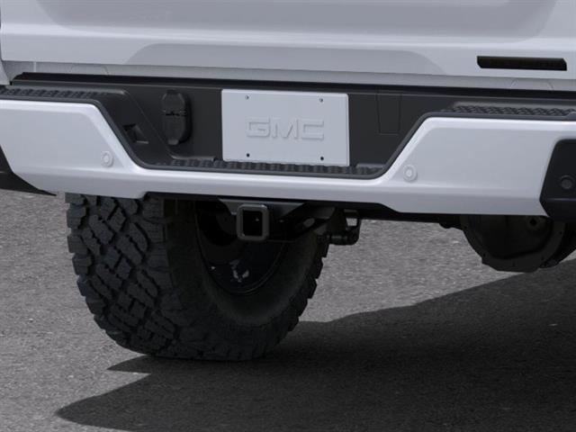 new 2025 GMC Canyon car, priced at $44,820