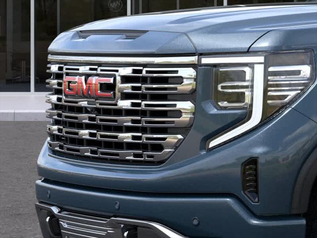 new 2024 GMC Sierra 1500 car, priced at $81,040