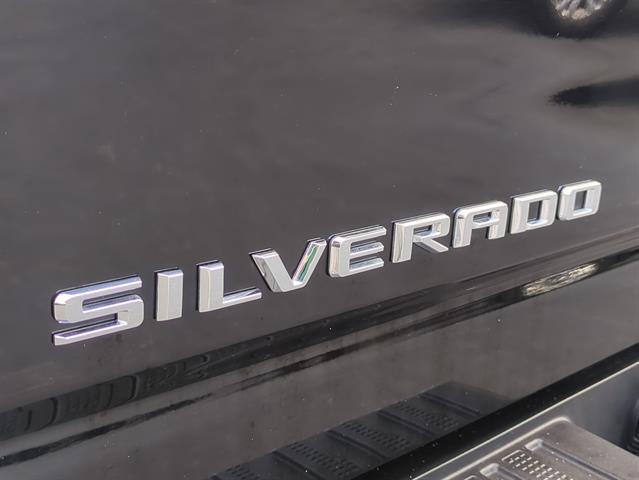 used 2020 Chevrolet Silverado 3500 car, priced at $47,098