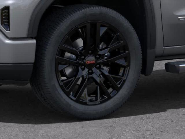 new 2025 GMC Sierra 1500 car, priced at $77,940