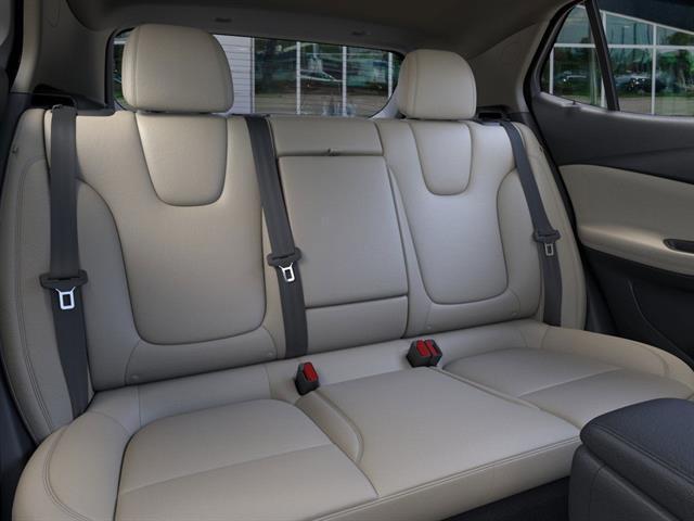 new 2026 Buick Encore GX car, priced at $31,675