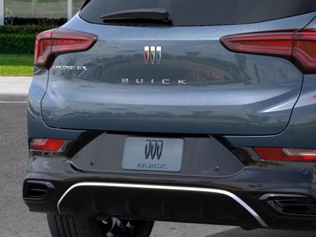 new 2026 Buick Encore GX car, priced at $31,675
