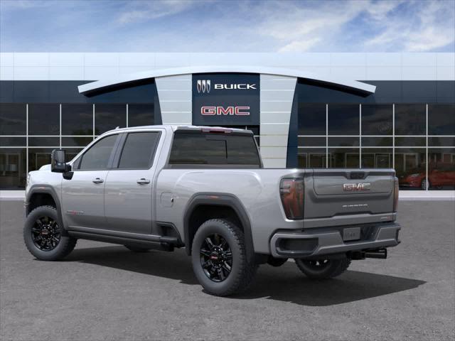 new 2025 GMC Sierra 2500 car, priced at $87,515