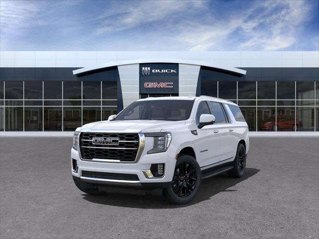 new 2024 GMC Yukon XL car, priced at $80,280