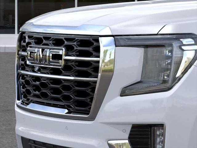 new 2024 GMC Yukon XL car, priced at $80,280