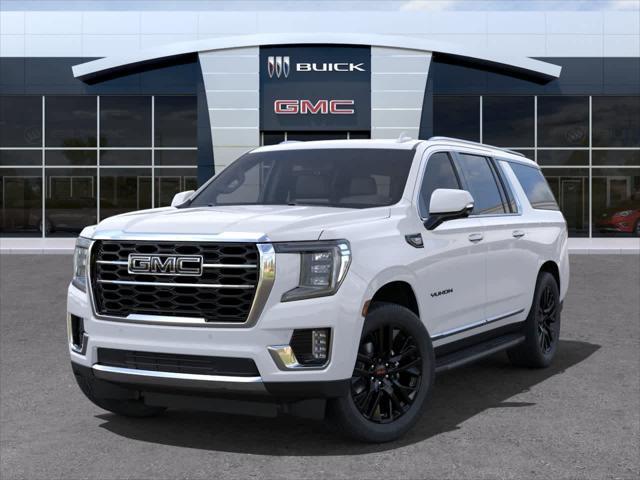 new 2024 GMC Yukon XL car, priced at $80,280