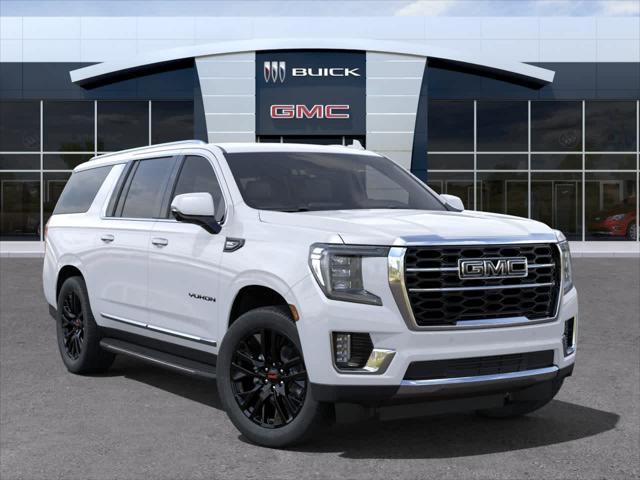 new 2024 GMC Yukon XL car, priced at $80,280