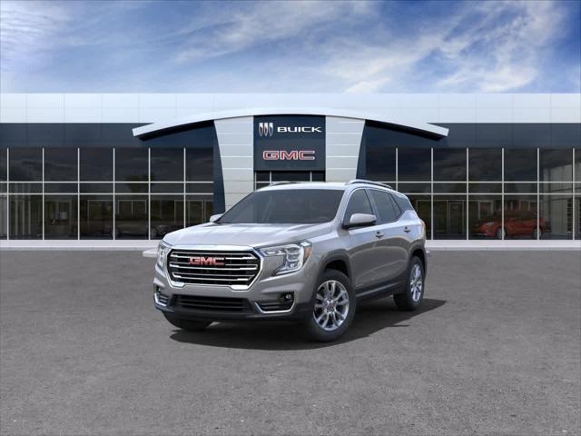 new 2024 GMC Terrain car, priced at $36,885