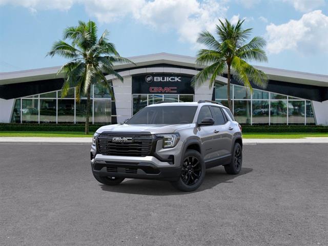 new 2026 GMC Terrain car, priced at $33,785