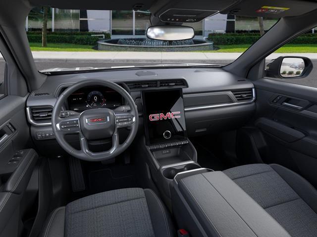 new 2026 GMC Terrain car, priced at $33,785