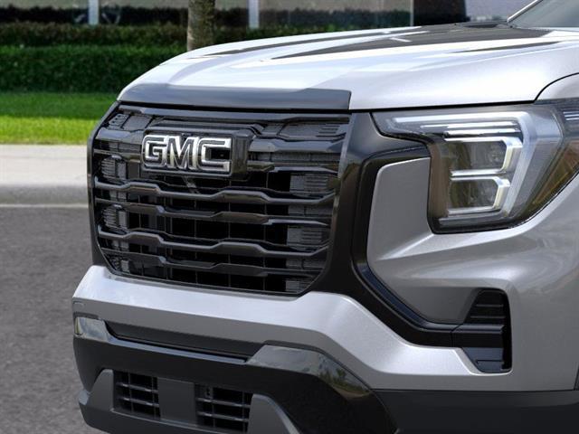 new 2026 GMC Terrain car, priced at $33,785