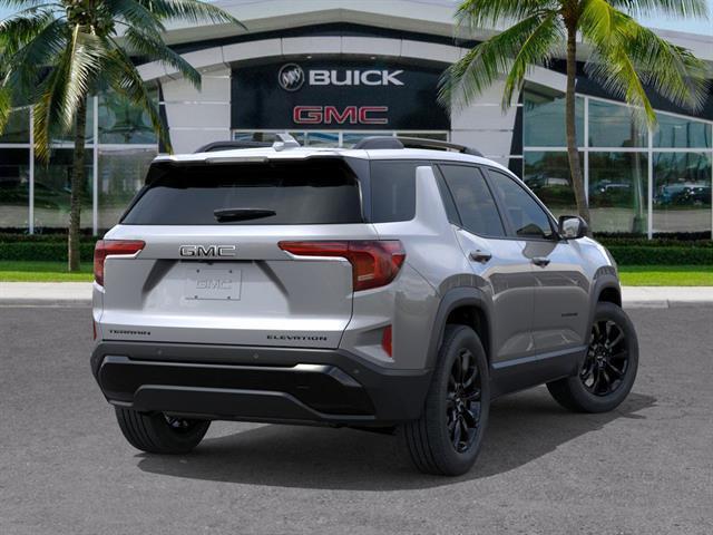 new 2026 GMC Terrain car, priced at $33,785