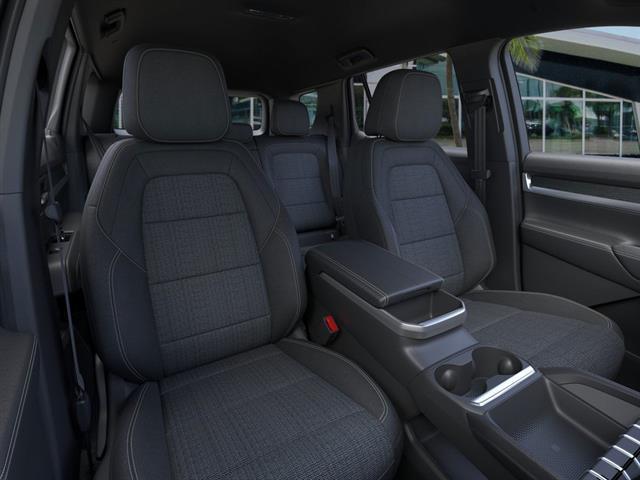 new 2026 GMC Terrain car, priced at $33,785