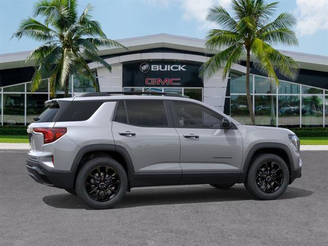 new 2026 GMC Terrain car, priced at $33,785