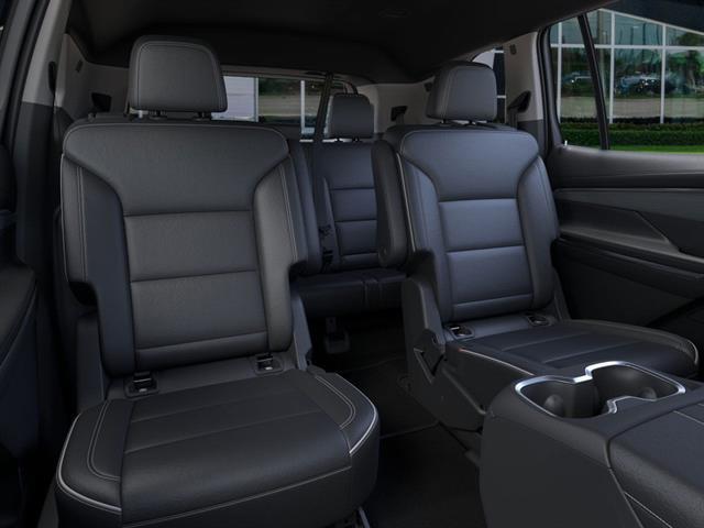 new 2026 Buick Enclave car, priced at $48,590