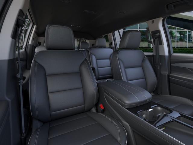 new 2026 Buick Enclave car, priced at $48,590
