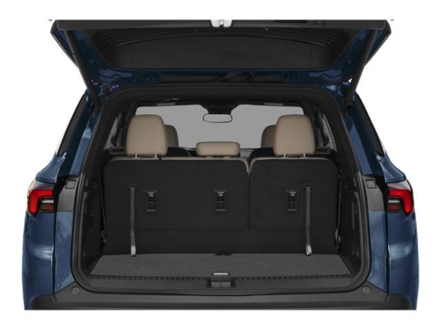 new 2026 Buick Enclave car, priced at $48,590