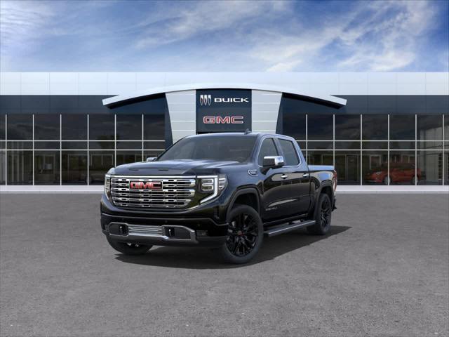 new 2024 GMC Sierra 1500 car, priced at $78,350