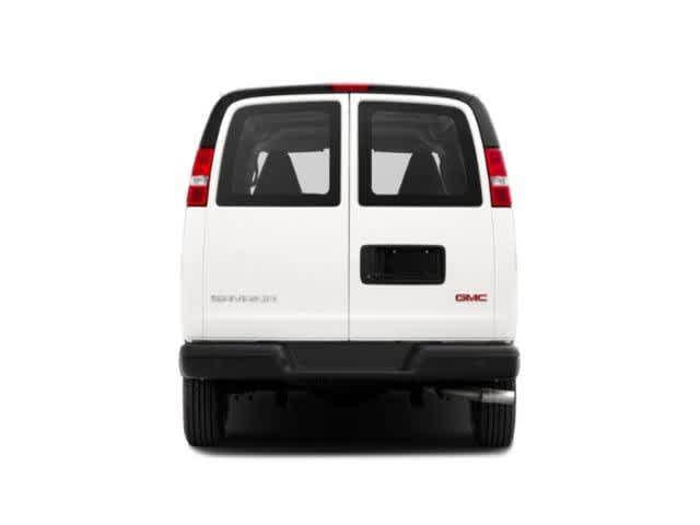 used 2020 GMC Savana 2500 car