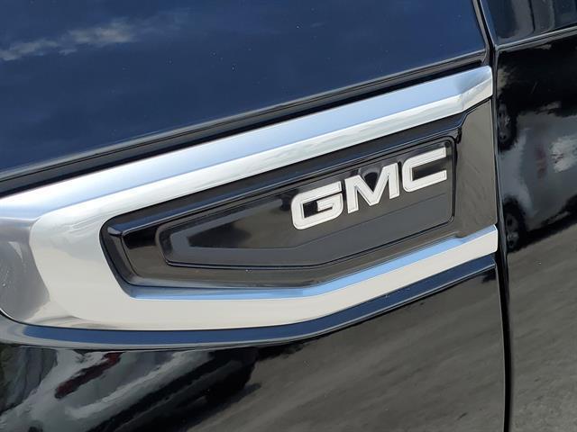 used 2021 GMC Yukon car, priced at $49,997