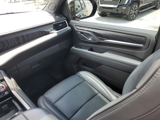 used 2021 GMC Yukon car, priced at $49,997