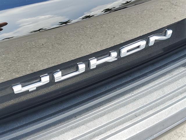 used 2021 GMC Yukon car, priced at $49,997