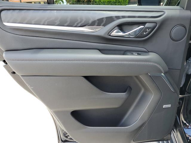 used 2021 GMC Yukon car, priced at $49,997