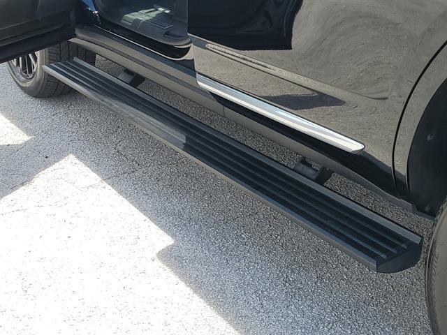 used 2021 GMC Yukon car, priced at $49,997