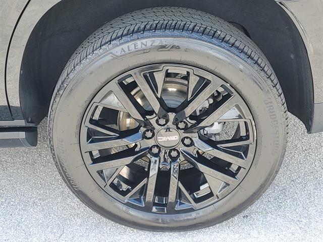 used 2021 GMC Yukon car, priced at $49,997