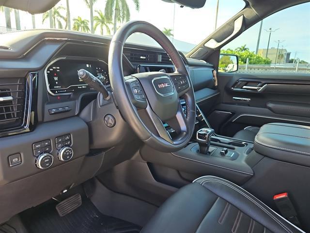 used 2023 GMC Sierra 1500 car, priced at $60,943