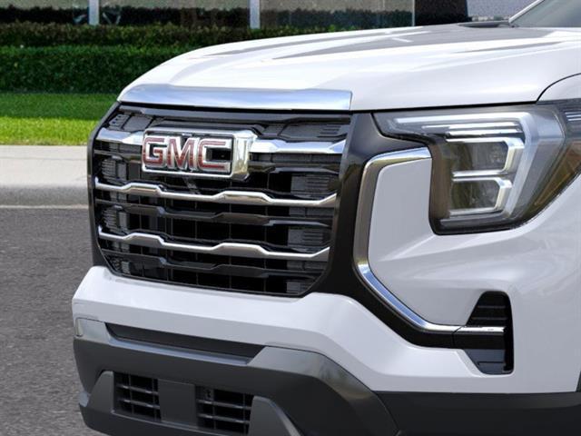 new 2026 GMC Terrain car, priced at $35,095