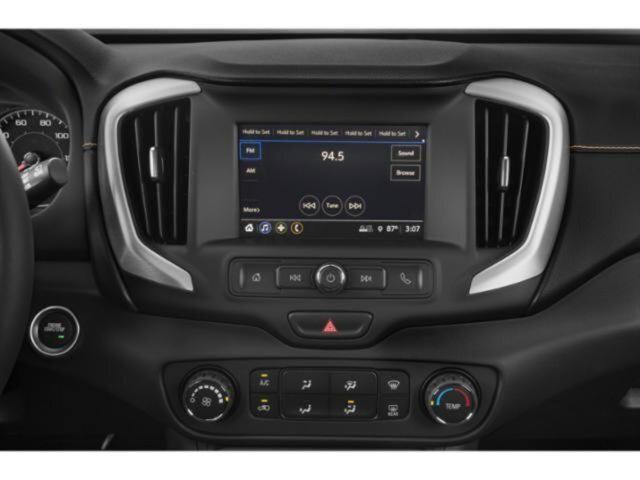 used 2019 GMC Terrain car, priced at $16,989