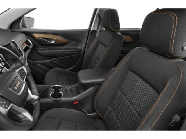 used 2019 GMC Terrain car, priced at $16,989