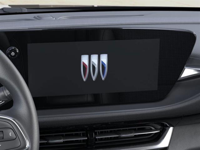 new 2026 Buick Envista car, priced at $30,870