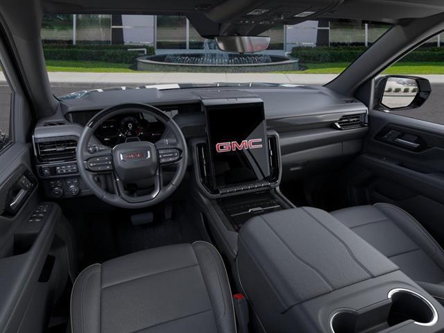 new 2025 GMC Yukon XL car, priced at $87,965