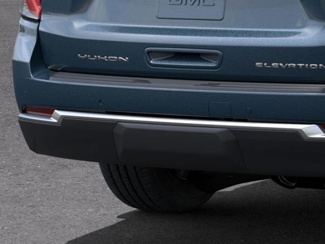 new 2025 GMC Yukon XL car, priced at $87,965