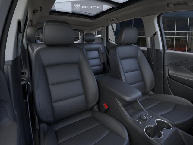 new 2024 GMC Terrain car, priced at $38,380