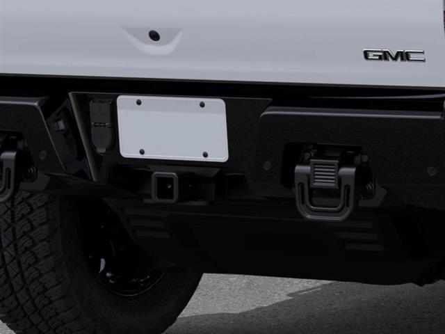 new 2025 GMC HUMMER EV Pickup car, priced at $110,384