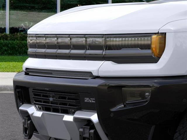 new 2025 GMC HUMMER EV Pickup car, priced at $110,384