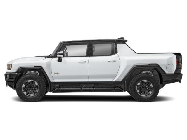 new 2025 GMC HUMMER EV Pickup car, priced at $110,384
