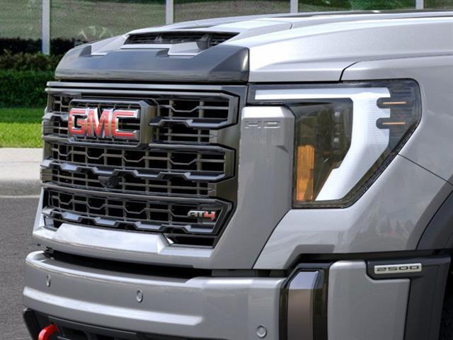 new 2025 GMC Sierra 2500 car, priced at $88,760