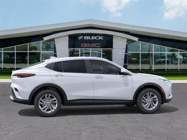new 2026 Buick Envista car, priced at $26,590