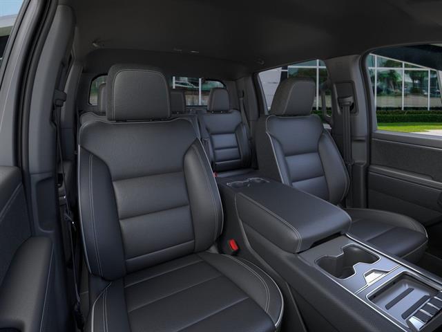 new 2026 GMC Sierra EV car, priced at $81,140