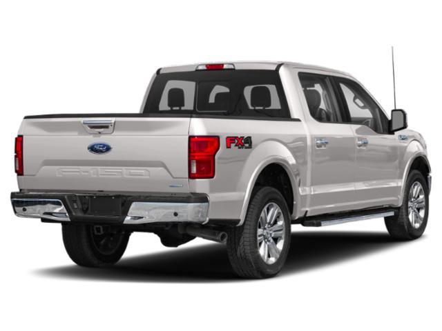 used 2018 Ford F-150 car