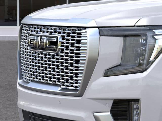 new 2024 GMC Yukon car, priced at $94,000